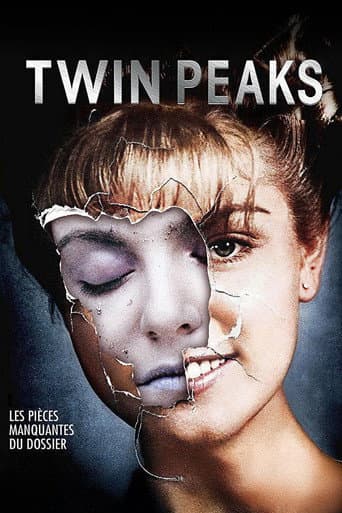 Twin Peaks : Les Pièces manquantes du dossier