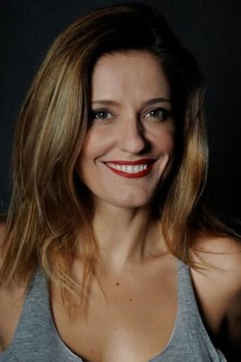 Antoniela Canto