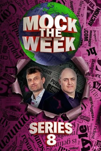 Staffel 8