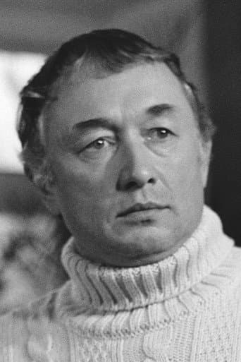 Мурад Кажлаев
