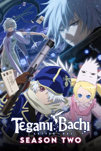 Staffel 2