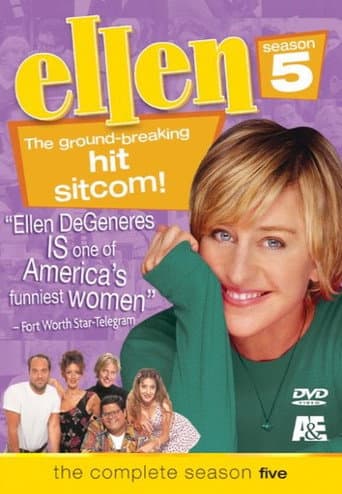 Staffel 5