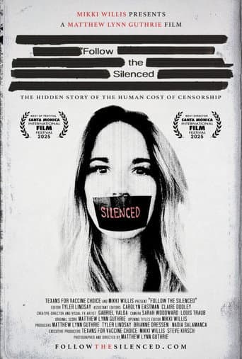 Follow the Silenced