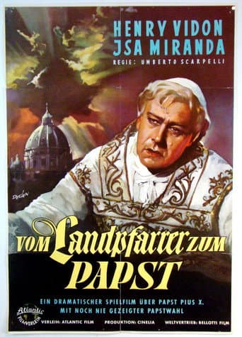 Vom Landpfarrer zum Papst