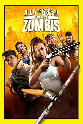 Zombie camp