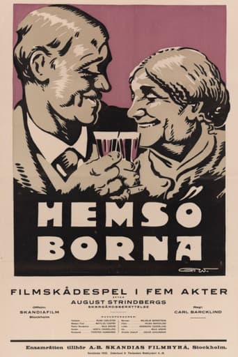 Hemsöborna