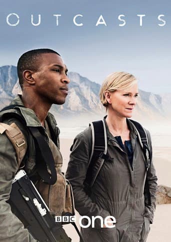 Staffel 1