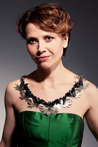 Renata Pokupić