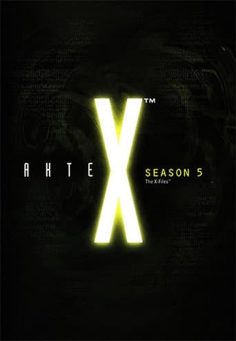 Staffel 5