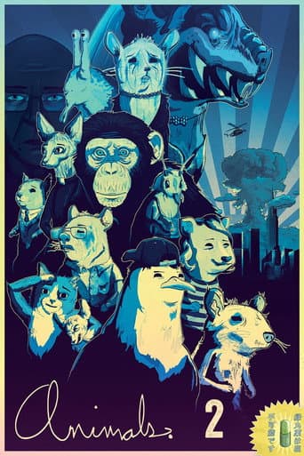 Staffel 2