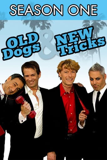 Staffel 1