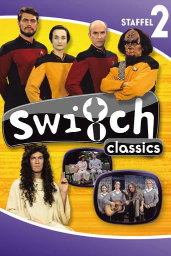 Staffel 2