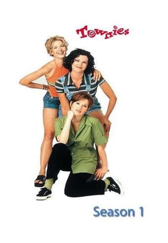 Staffel 1