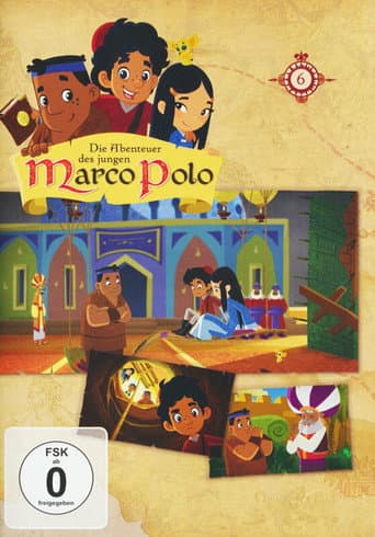 Staffel 1