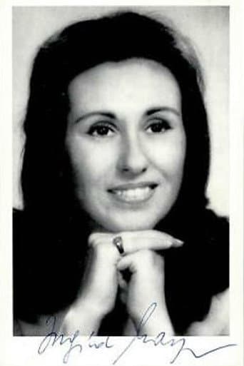 Ingrid Mayr