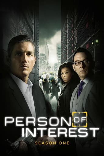 Staffel 1