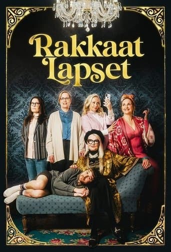 Staffel 1