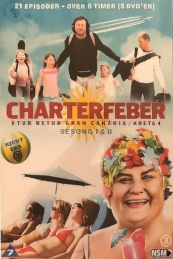 Staffel 1