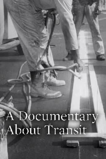 Un documental a propósito del tránsito