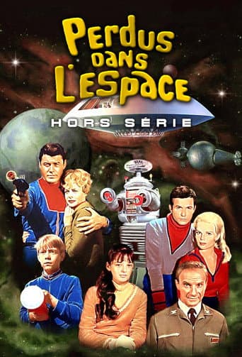 Épisodes spéciaux