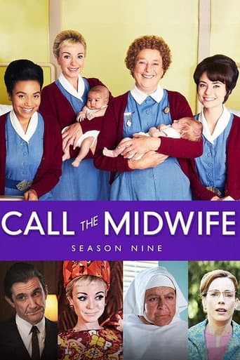 Staffel 9
