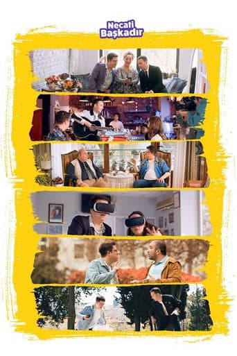 Staffel 1
