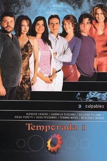 Staffel 1