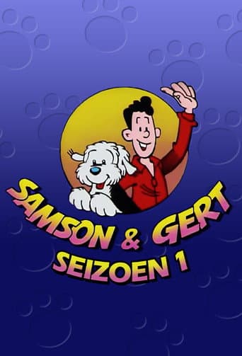 Staffel 1