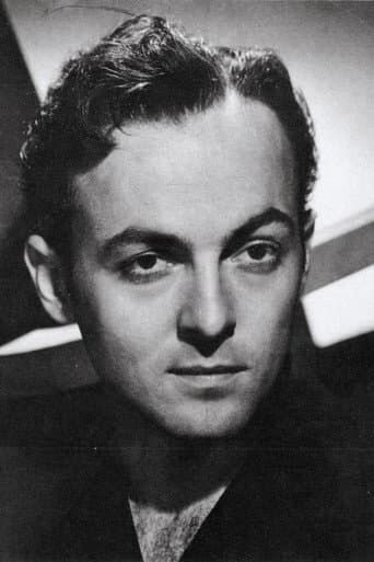 Billy Daniel