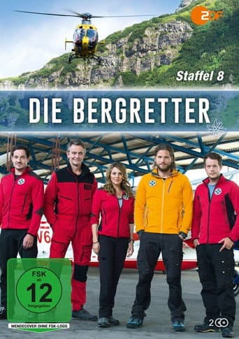 Staffel 8