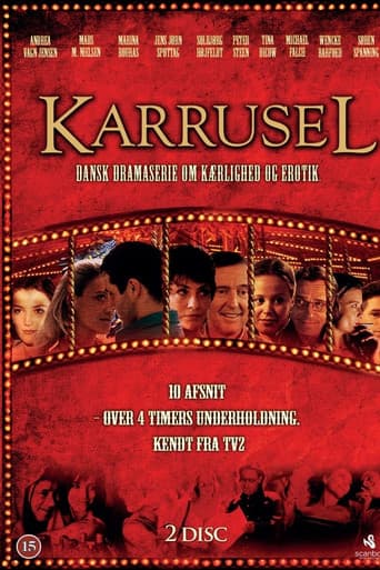 Staffel 1