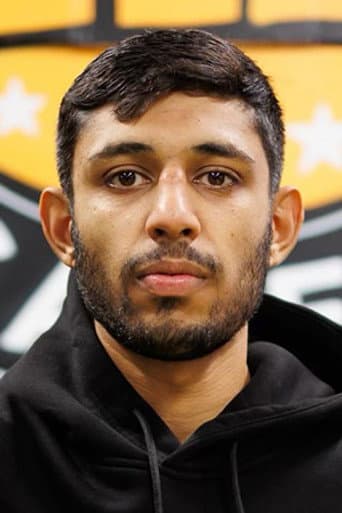 Dylan Cheema