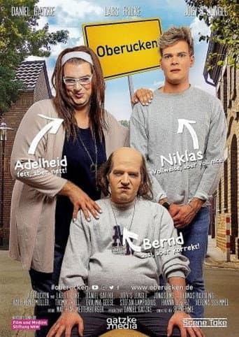 Staffel 1