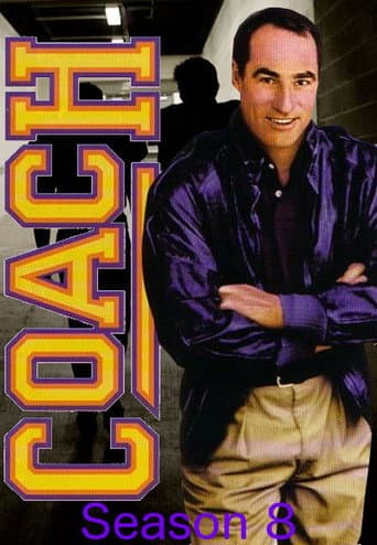 Staffel 8