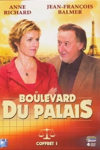 Staffel 1