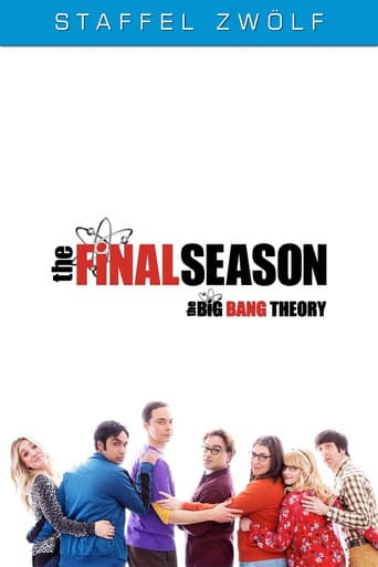 Staffel 12