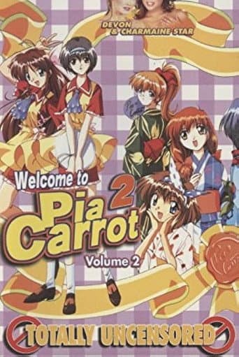Wiedersehen bei Pia Carrot