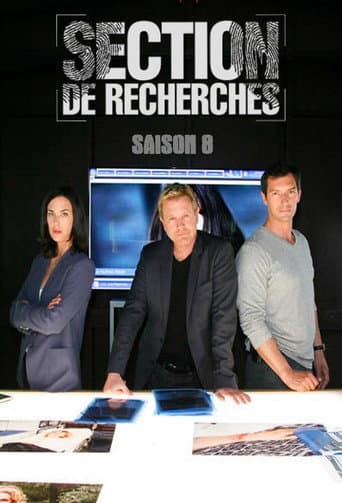 Staffel 8