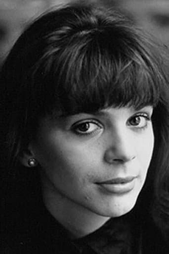 Sonja Martin
