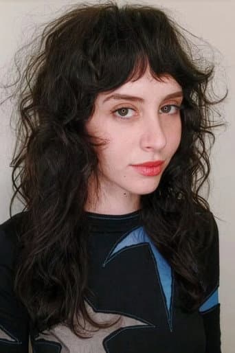 Mica Tenenbaum