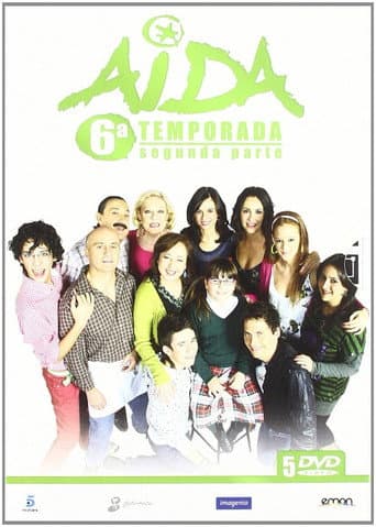Staffel 6