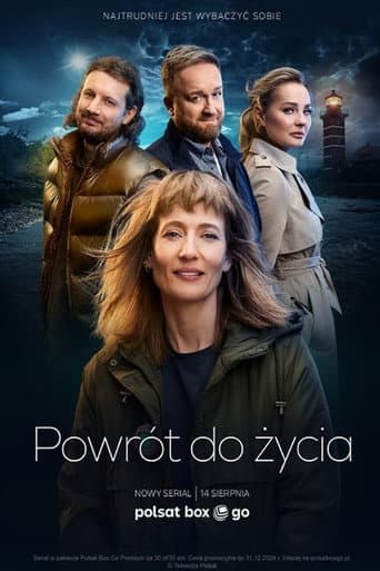 Staffel 1
