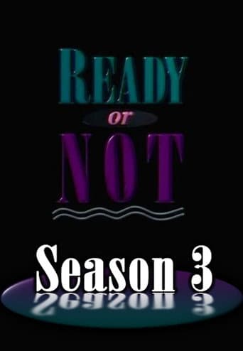 Staffel 3