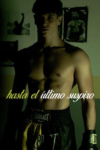 Hasta el útimo suspiro