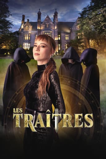 Staffel 1