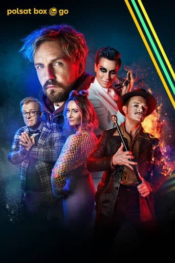 Staffel 1