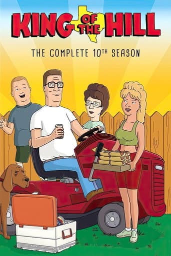 Staffel 10