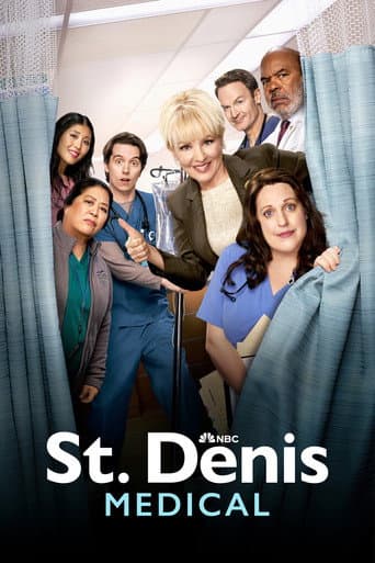 Staffel 1