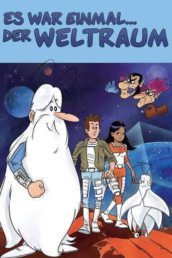 Staffel 1