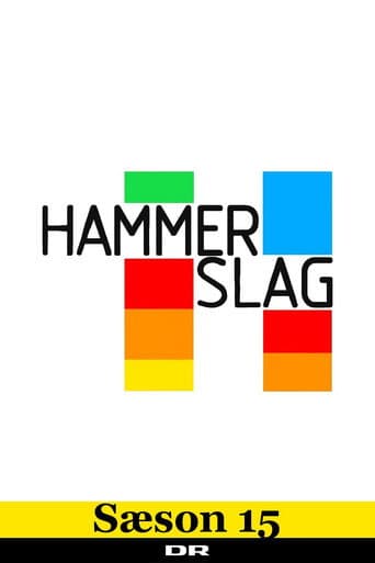 Staffel 15